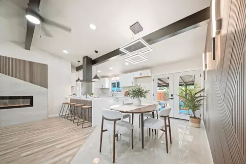 Dining - 1806 Teresa St, Modesto, CA 95350 photo 2 of 2