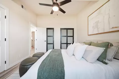 Bedroom - 1806 Teresa St, Modesto, CA 95350 photo 3 of 8