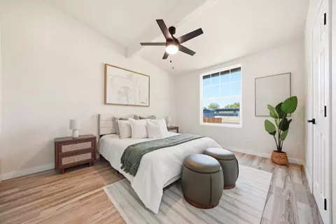 Bedroom - 1806 Teresa St, Modesto, CA 95350 photo 1 of 8