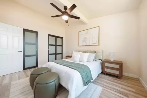 Bedroom - 1806 Teresa St, Modesto, CA 95350 photo 2 of 8