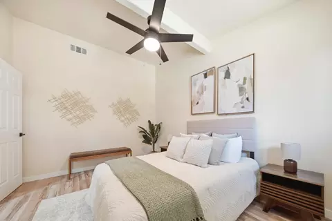 Bedroom - 1806 Teresa St, Modesto, CA 95350 photo 8 of 8