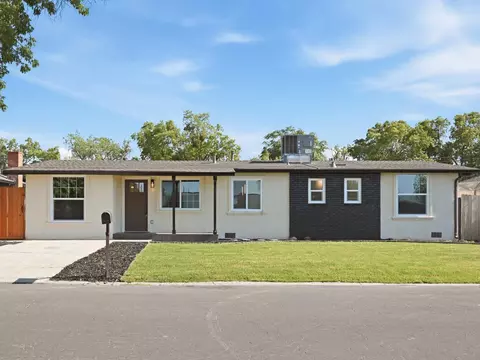 Exterior - 1806 Teresa St, Modesto, CA 95350 photo 3 of 4
