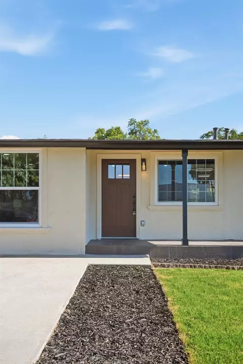 Exterior - 1806 Teresa St, Modesto, CA 95350 photo 4 of 4