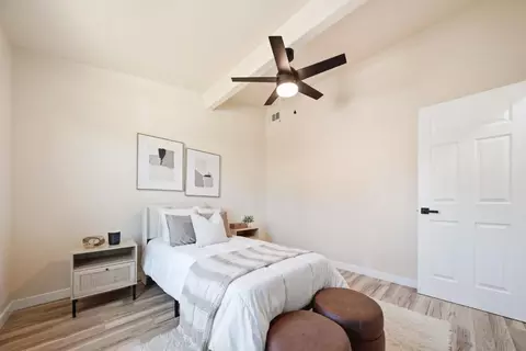 Bedroom - 1806 Teresa St, Modesto, CA 95350 photo 5 of 8