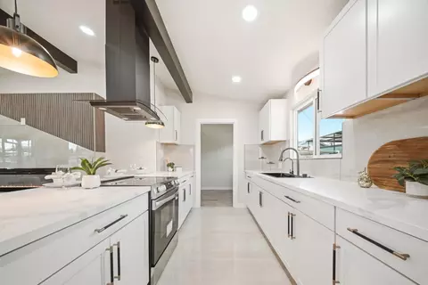 Kitchen - 1806 Teresa St, Modesto, CA 95350 photo 2 of 5