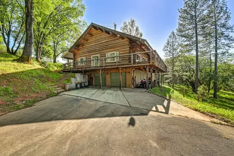 Exterior - 5000 Reservation Rd, Placerville, CA 95667 photo 2 of 6