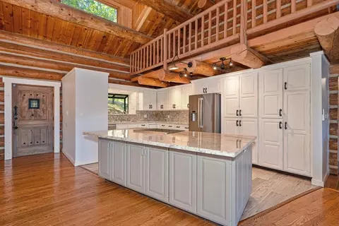 Kitchen - 5000 Reservation Rd, Placerville, CA 95667 photo 1 of 6