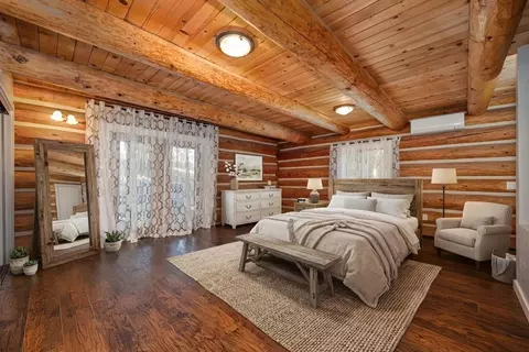 Bedroom - 5000 Reservation Rd, Placerville, CA 95667 photo 1 of 7