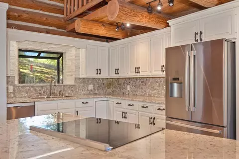 Kitchen - 5000 Reservation Rd, Placerville, CA 95667 photo 2 of 6