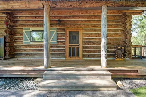 Exterior - 5000 Reservation Rd, Placerville, CA 95667 photo 6 of 6