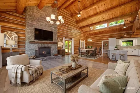 Living - 5000 Reservation Rd, Placerville, CA 95667 photo 2 of 7