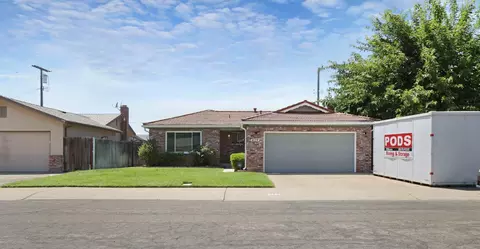 829 S California St, Lodi, CA 95240
