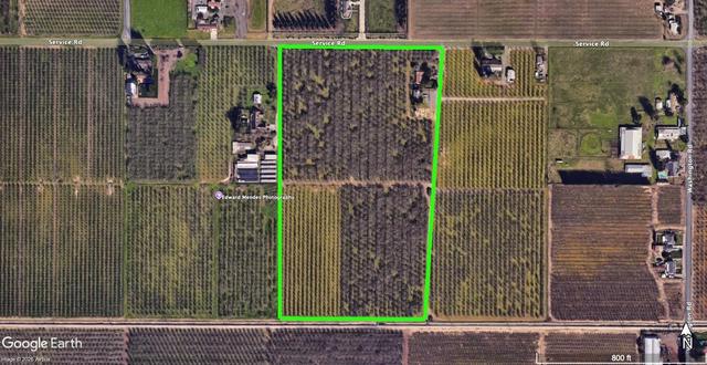 4800 Service Rd, Ceres, CA 95307