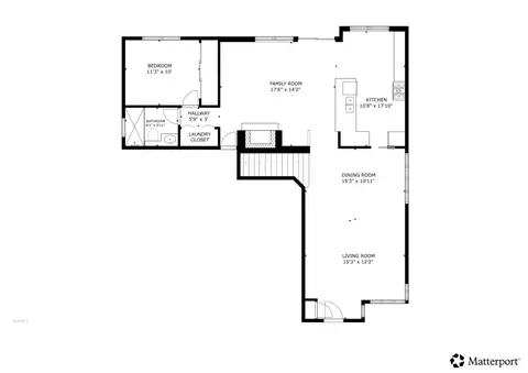Floorplan - 1373 Hampton Ct, Tracy, CA 95376 photo 1 of 2