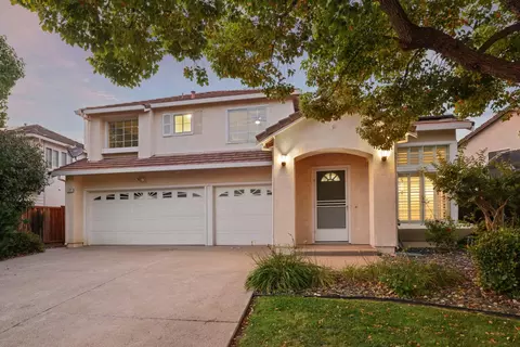 Exterior - 1373 Hampton Ct, Tracy, CA 95376 photo 2 of 7