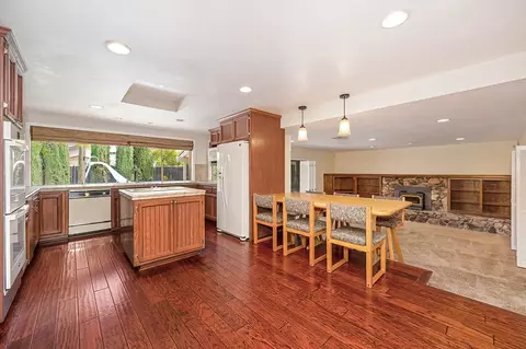 Kitchen - 7121 Willey Way, Carmichael, CA 95608 photo 1 of 6