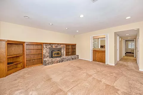 Living - 7121 Willey Way, Carmichael, CA 95608 photo 5 of 7
