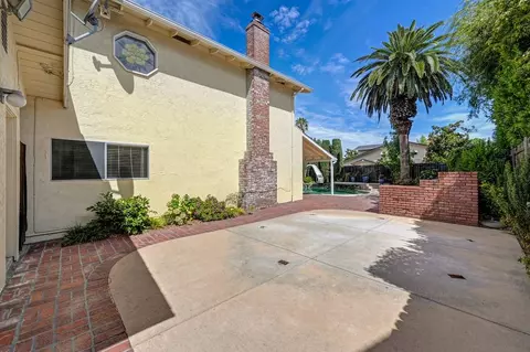 Exterior - 7121 Willey Way, Carmichael, CA 95608 photo 7 of 11