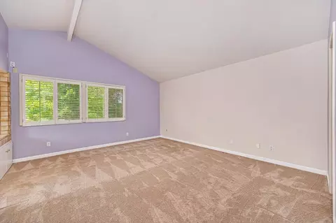 Bedroom - 7121 Willey Way, Carmichael, CA 95608 photo 5 of 11