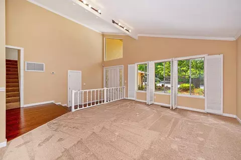 Living - 7121 Willey Way, Carmichael, CA 95608 photo 3 of 7