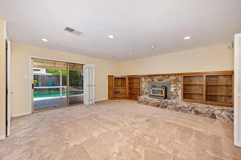 Living - 7121 Willey Way, Carmichael, CA 95608 photo 4 of 7