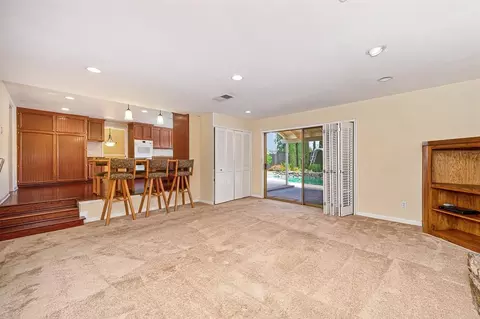Living - 7121 Willey Way, Carmichael, CA 95608 photo 7 of 7