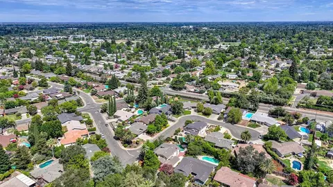 View/Area - 7121 Willey Way, Carmichael, CA 95608 photo 7 of 8