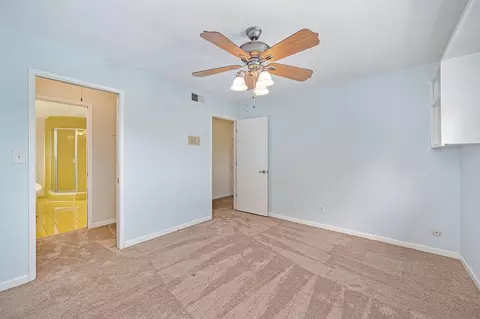 Bedroom - 7121 Willey Way, Carmichael, CA 95608 photo 9 of 11