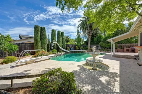 Exterior - 7121 Willey Way, Carmichael, CA 95608 photo 6 of 11