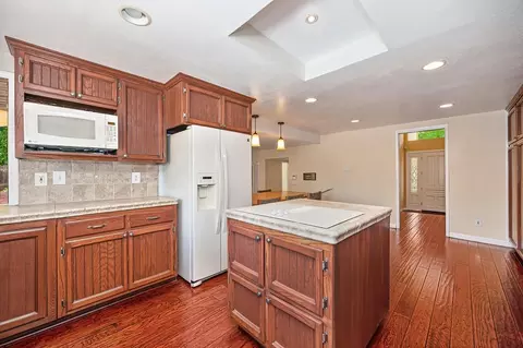 Kitchen - 7121 Willey Way, Carmichael, CA 95608 photo 5 of 6