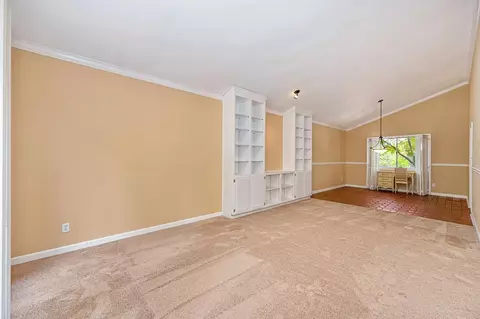 Living - 7121 Willey Way, Carmichael, CA 95608 photo 1 of 7