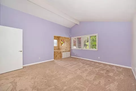 Bedroom - 7121 Willey Way, Carmichael, CA 95608 photo 6 of 11