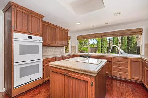 Kitchen - 7121 Willey Way, Carmichael, CA 95608 photo 3 of 6