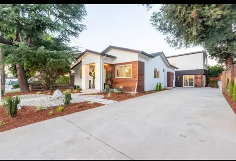 590 Minnesota Ave, San Jose, CA 95125