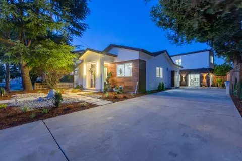 590 Minnesota Ave, San Jose, CA 95125
