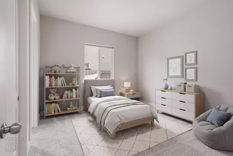 Bedroom - 253 Manhattan St, Manteca, CA 95337 photo 7 of 13