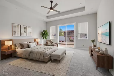 Bedroom - 253 Manhattan St, Manteca, CA 95337 photo 11 of 13