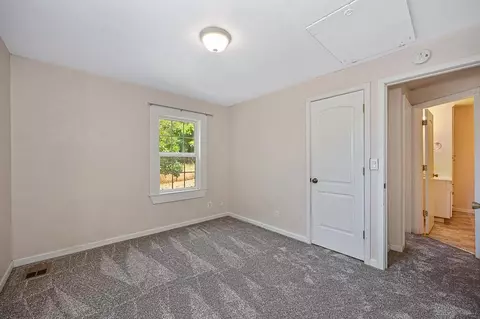 Bedroom - 2475 State Highway 49, Placerville, CA 95667 photo 4 of 8