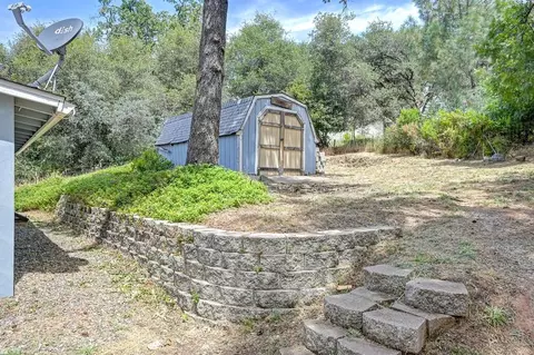 Exterior - 2475 State Highway 49, Placerville, CA 95667 photo 8 of 13