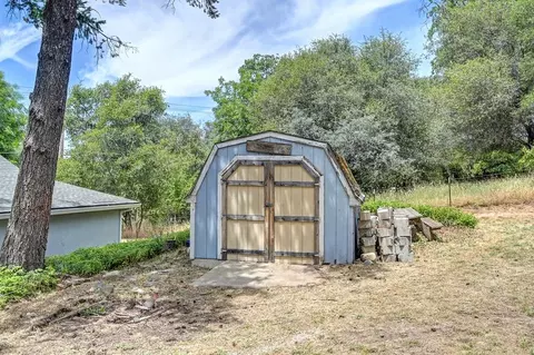 Exterior - 2475 State Highway 49, Placerville, CA 95667 photo 9 of 13