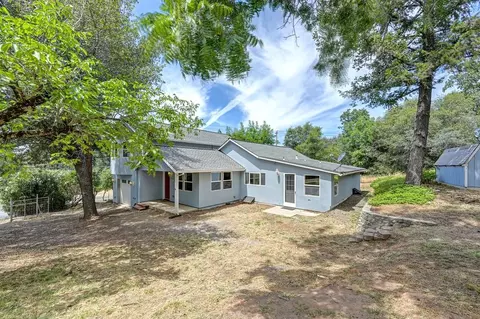 Exterior - 2475 State Highway 49, Placerville, CA 95667 photo 13 of 13