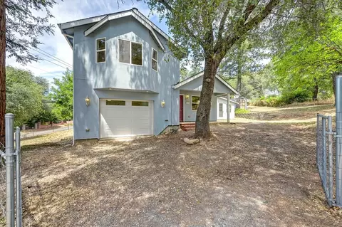 Exterior - 2475 State Highway 49, Placerville, CA 95667 photo 2 of 13