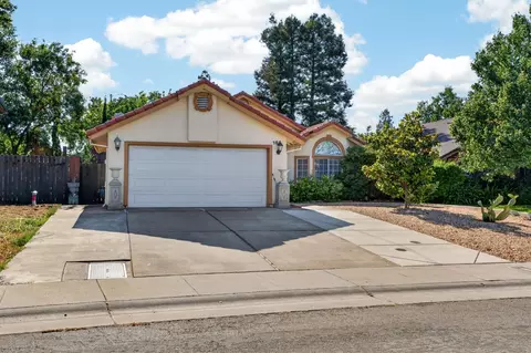 166 Copper Leaf Way, Sacramento, CA 95838