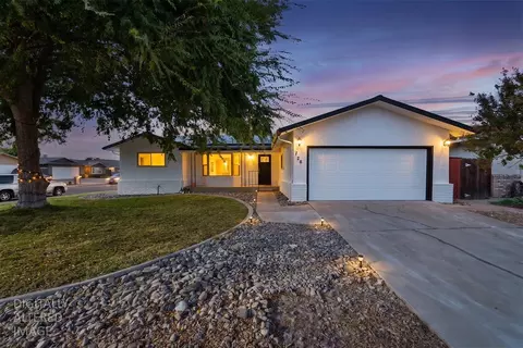 728 R St, Newman, CA 95360