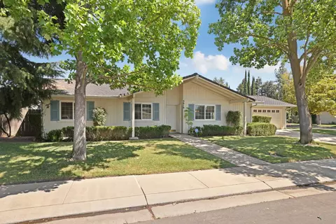 3616 Estate Dr, Stockton, CA 95209