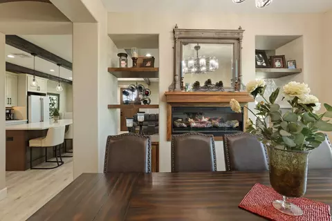 Dining - 7613 E Harney Ln, Lodi, CA 95240 photo 2 of 4