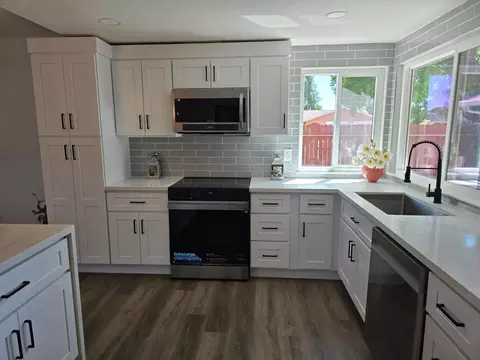 Kitchen - 1500 Kirkland Ct, Modesto, CA 95356 photo 6 of 14