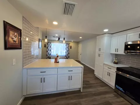 Kitchen - 1500 Kirkland Ct, Modesto, CA 95356 photo 3 of 14