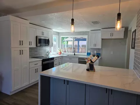 Kitchen - 1500 Kirkland Ct, Modesto, CA 95356 photo 8 of 14