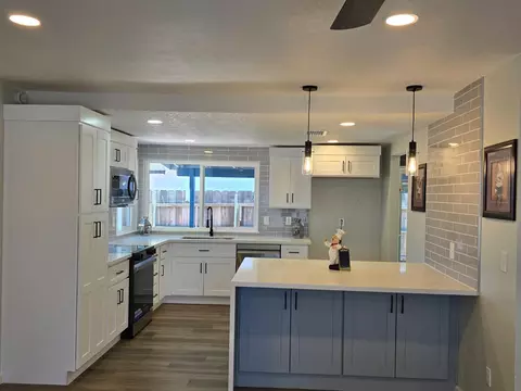 Kitchen - 1500 Kirkland Ct, Modesto, CA 95356 photo 9 of 14
